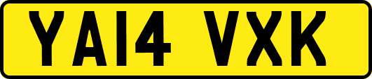 YA14VXK