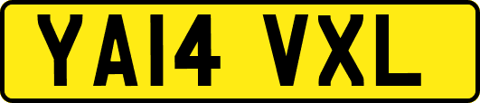 YA14VXL