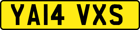 YA14VXS