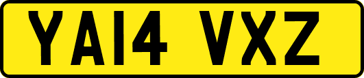 YA14VXZ