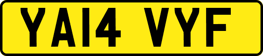 YA14VYF