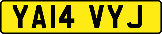 YA14VYJ