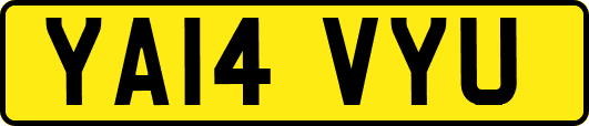 YA14VYU