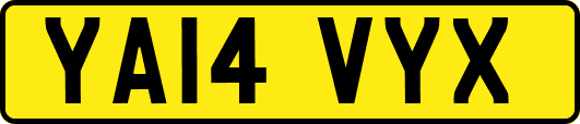 YA14VYX