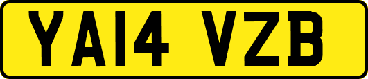 YA14VZB