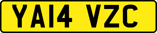 YA14VZC