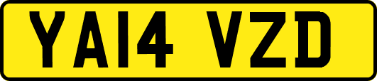 YA14VZD