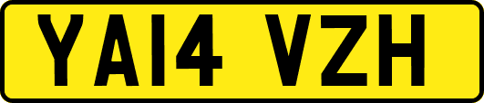 YA14VZH