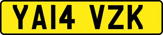 YA14VZK