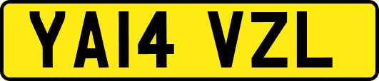 YA14VZL