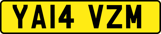 YA14VZM