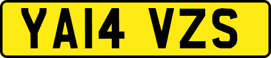 YA14VZS