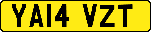 YA14VZT