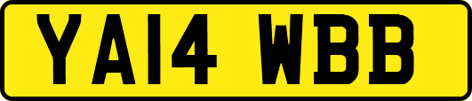 YA14WBB