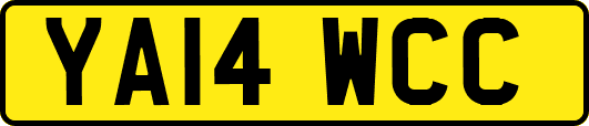 YA14WCC