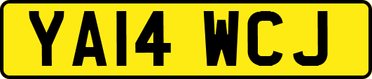 YA14WCJ