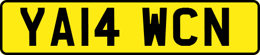 YA14WCN