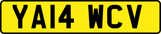 YA14WCV