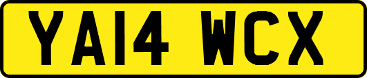 YA14WCX
