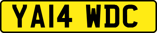 YA14WDC
