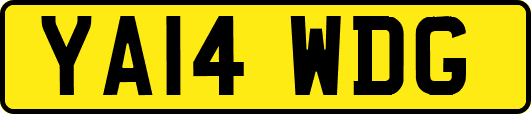 YA14WDG