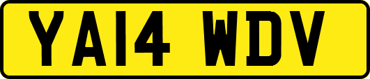 YA14WDV