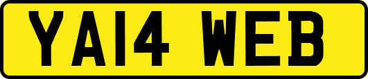 YA14WEB