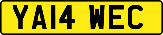 YA14WEC