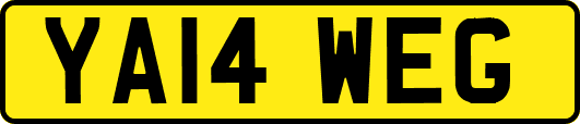 YA14WEG
