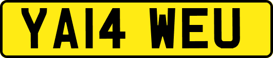YA14WEU