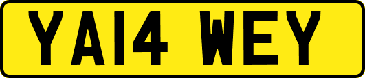 YA14WEY