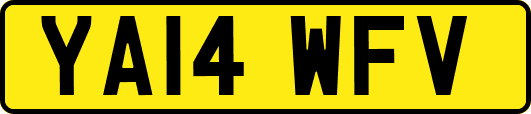 YA14WFV
