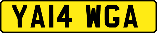 YA14WGA