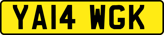 YA14WGK