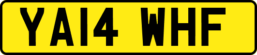 YA14WHF
