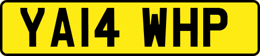 YA14WHP