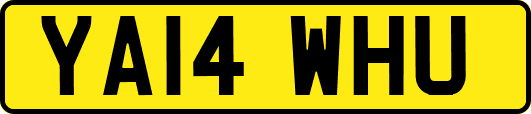 YA14WHU