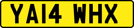 YA14WHX