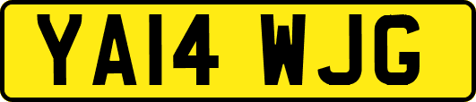 YA14WJG