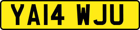 YA14WJU