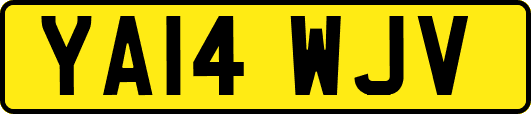 YA14WJV