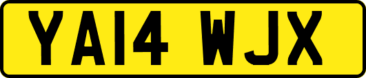 YA14WJX