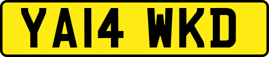 YA14WKD