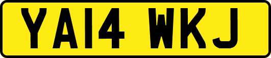 YA14WKJ