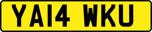 YA14WKU