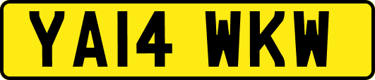 YA14WKW