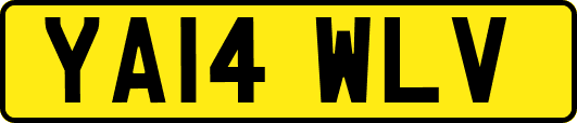 YA14WLV