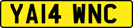 YA14WNC