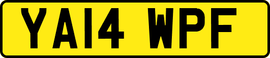 YA14WPF