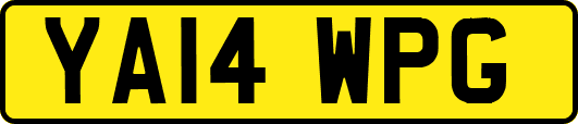 YA14WPG